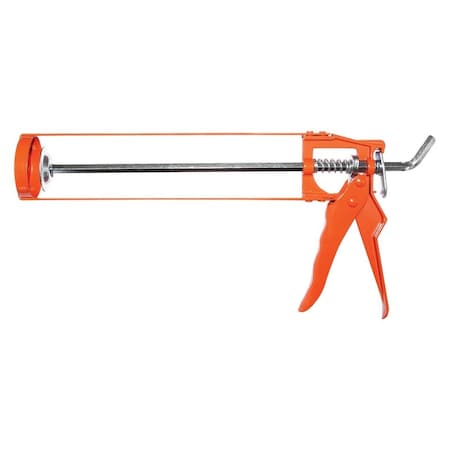 A E S Industries Heavy Duty Caulking Gun 76001